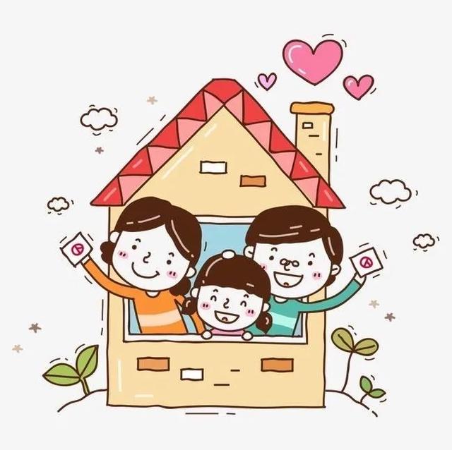 #超级宝妈#『香河县幼儿园教师手记』特别的假期——“宅”家也精彩