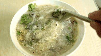 家乡的20碗汤，真的挺香，真的挺想