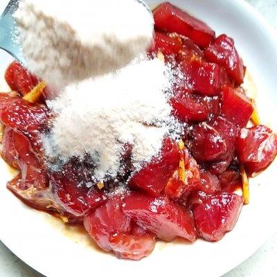 鲜香下饭的粉蒸肉，你喜欢吗？