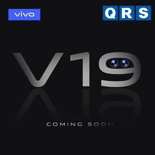「环球网」vivo V19即将登陆印度市场：骁龙712+双打孔前摄