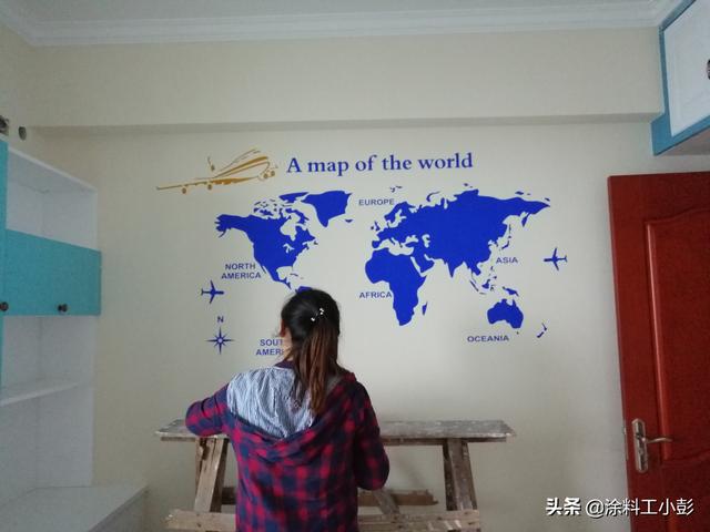 「你的育儿经」今天分享一些儿童房的画，适合弟弟妹妹的都有，一起来看看吧