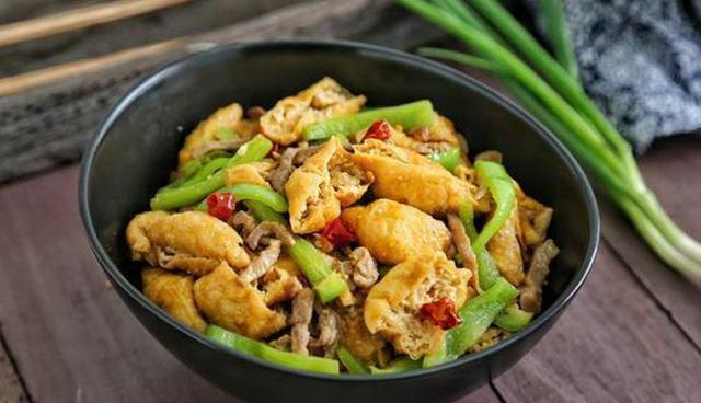 33款精选家常菜系列，料足味够，大人爱吃孩子不挑食，试试吧