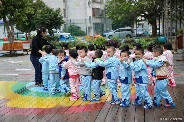你的育儿经@高三开学让人忙得焦头烂额，幼儿园就别添乱了！教育应当实事求是