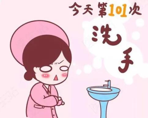 「超级宝妈」“花粉彩虹”背后是孩子们的“干净”危机，“讲究”的家长得警醒