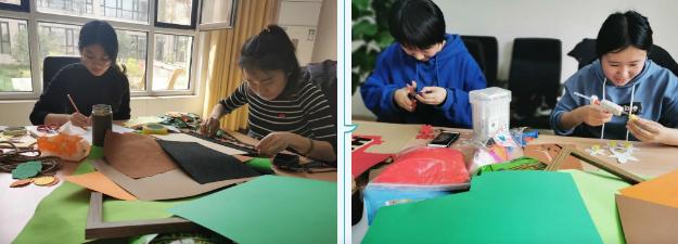 超级宝妈▲开园集结号｜济南市天桥区瑞景幼儿园：创设环境，培训先行