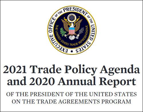 不公平|美贸易报告：将用“所有可用工具”应对中国