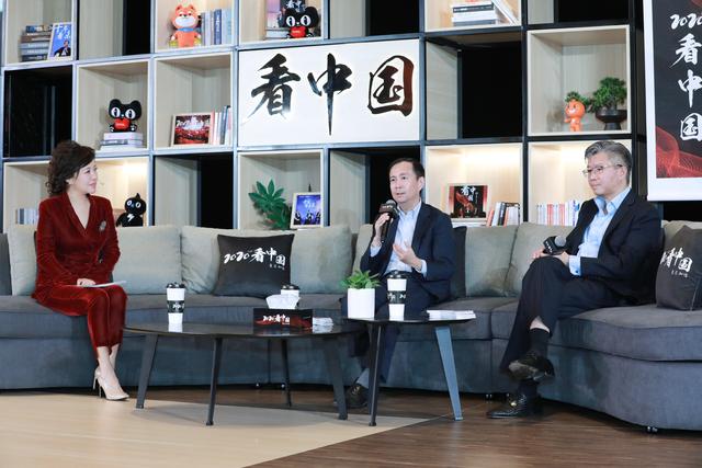 张勇：双11全年只能有一个，希望每隔几年生一个阿里小动物