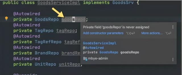 嘴上说反对Lombok，身体却很诚实…