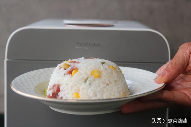 『你的育儿经』想吃饱又不想长肉？控糖小孕妇教你这么煮饭，营养美味两不误，香