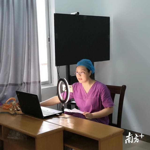 你的育儿经|妇产科医护化身“主播”，准爸妈喜迎“复学”