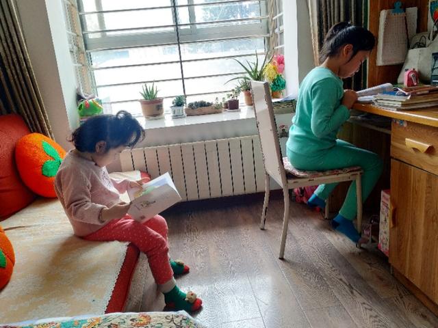 超级宝妈@愿历尽千帆，归来仍是少年