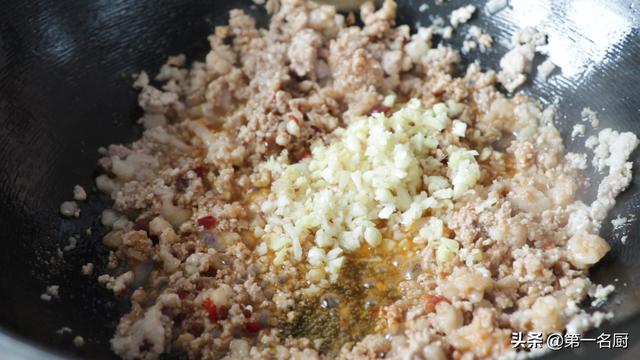 想吃炸酱面不用出去买了，今天把配方和做法分享出来，先收藏起来