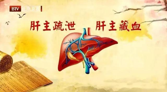 肝脏|手上一个变化，是肝在求救！4种天然养肝王，常吃补肝防病