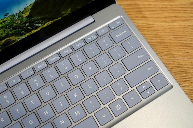 史上最便宜的苏菲本！Surface Laptop Go评测：体验不缩水的入门轻薄本