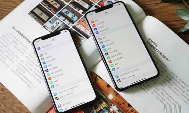 iPhone 6S钉子户：升级iOS14后，16GB不能用了