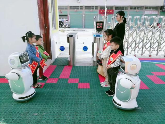 你的育儿经|震到我了！漳浦这所乡镇幼儿园＂颜值、配置”这么高