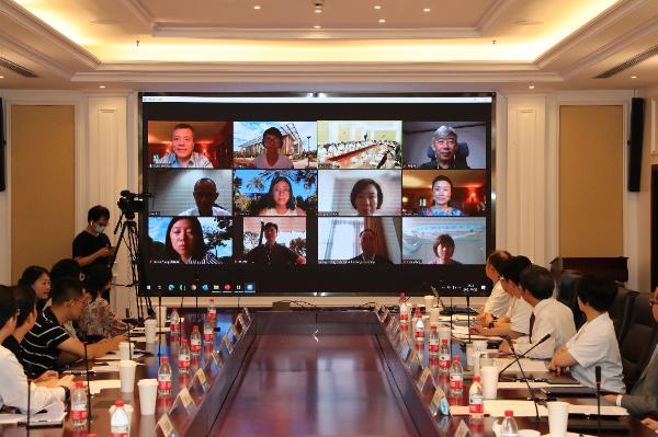研究|院企合作探索人类大脑奥秘 人工智能与精神健康实验室签约成立