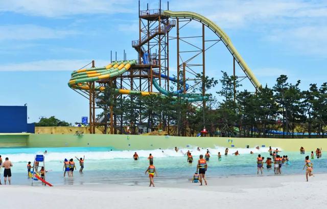 「世界那么大」待春光和煦,共赴一场蓬莱之约 | 这就是山东