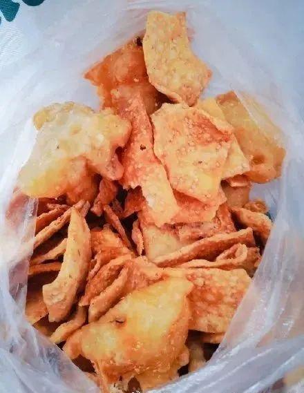 过年|腊月廿六｜吃吧，妈不嫌你胖