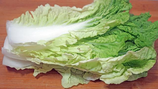 一颗白菜6种做法，花不了多少钱，变着花样做，整个冬天吃不腻