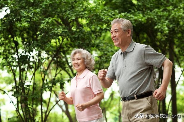 这六个增寿习惯的养成，健康永驻，长寿自然来，现在养成也不晚