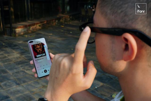 华为 Eyewear II 图赏：让时尚停留在脸上