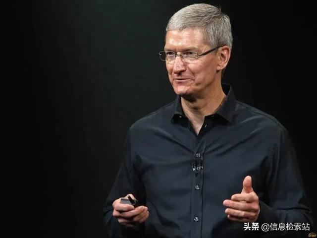 库克加快自研步伐，iPhone13不再用高通基带，信号稳了！