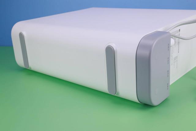 净水和纯水我都要，小米H400G净水器使用体验