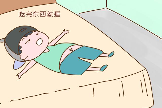 「你的育儿经」“人睡三觉，命比纸薄”，让孩子躲开发育渣睡眠，今后可能更长寿