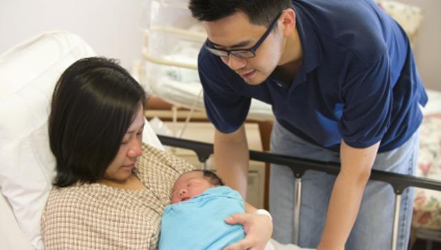小树丫：生娃后“孕肚”还在？以为是脂肪你就错了