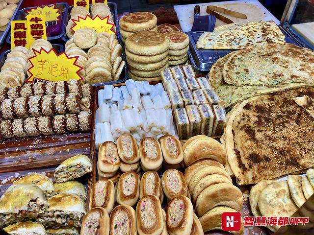 这条福州人爱逛的街道，竟藏着这么多“老字号”美食