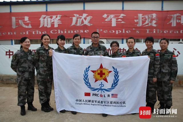 陈娟|你好，护士长｜西部战区总医院陈娟：护理的本质是“爱人，爱生命”｜封面天天见·健康正前方