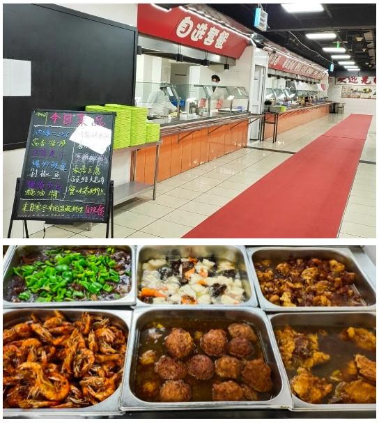 餐厅|长宁这里的美味餐厅人均只要20元