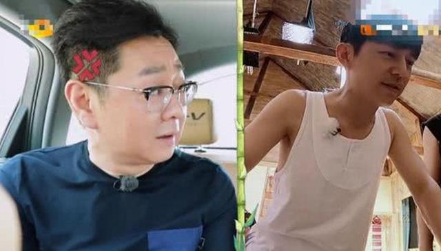 末言雨|知道有客人来还午睡，还把门反锁，蘑菇屋首次“不迎客”