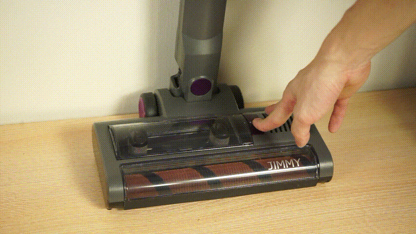 谁说轻便与性能不可兼得？吉米小轻杆P7上手评测