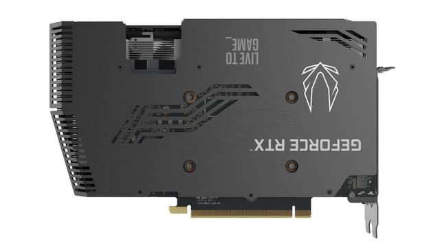 索泰发售RTX 3070 Twin Edge短显卡