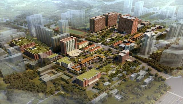 「上观新闻」徐汇2020重大工程项目发布，网易研发、阿里创新中心入驻，西岸金融城开工