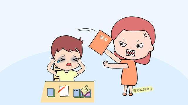 [你的育儿经]父母前脚吼完，后脚孩子就忘了？不是不记仇，真实答案让人心酸