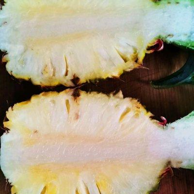 一学就上手的五彩蔬丁凤梨炒饭，小白也能1秒变大厨