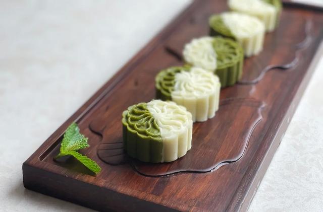 山药|天热没胃口？i金山小编亲测做出这些专属夏日的绿意美食，保证个个治愈你