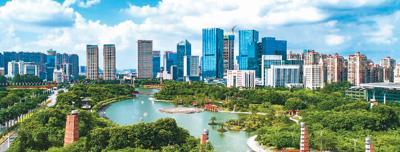 电梯|侨乡品牌常青的奥秘