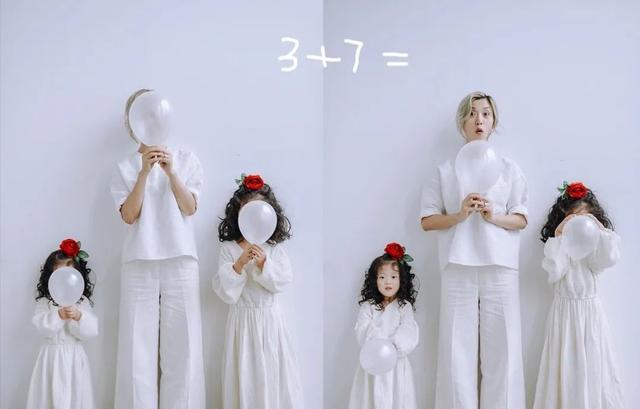 「超级宝妈」三位潮妈的亲子穿搭秘籍，教你做街上最吸睛的母子/母女