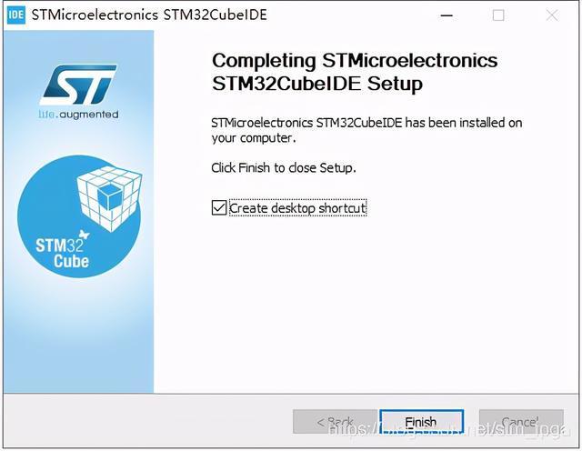 Cortex-M4开发篇1STM32MP1微控制器之开发环境