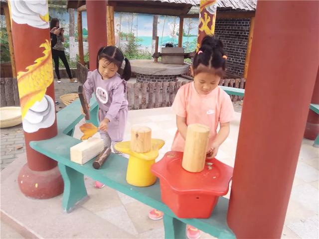 你的育儿经|“利津游戏”在幼教圈那么火，我们可以怎么学？