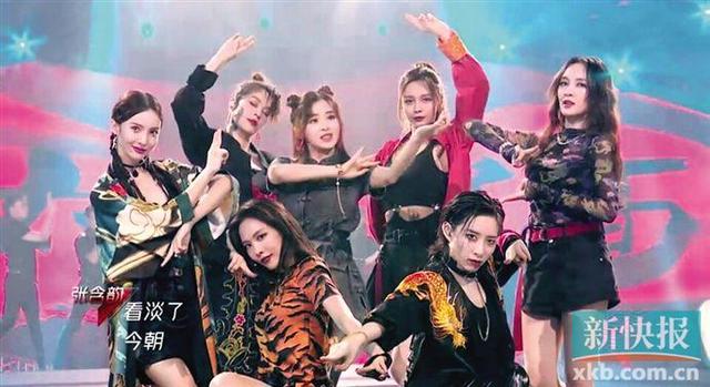 流年不诉|该拼的时候拼，该哭的时候哭