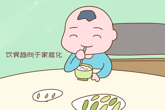 你的育儿经|宝宝喝奶粉喝到多大比较好？听了育儿专家的话，心里有谱了