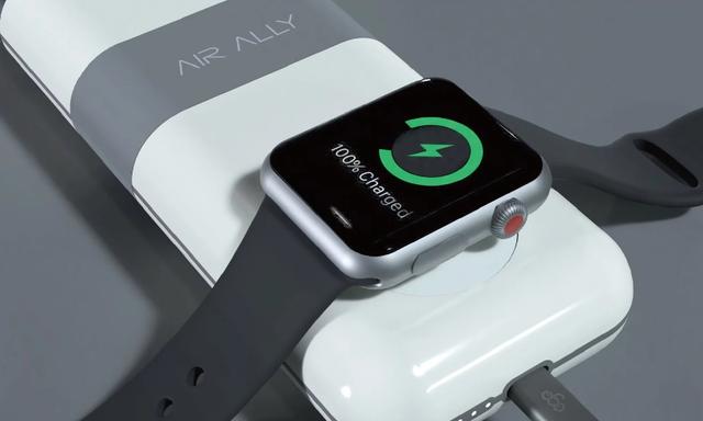 4款绝妙设计苹果配件，让我工作效率爆升1400%，精致且实用