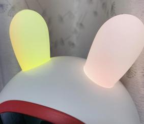超级宝妈：火火兔智能早教故事机使用测评