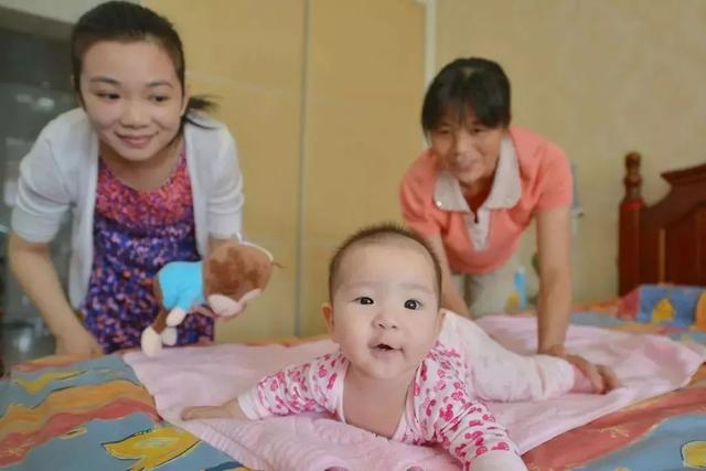 「你的育儿经」3岁以下婴幼儿如何照护？宝鸡发文了，有这些事要做