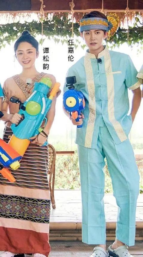 《向往的生活》越来越不是那个味儿了|电影工厂